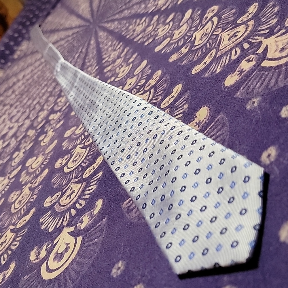 Tattersall Tie